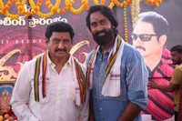 Nimmakaya Movie Opening